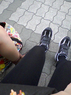�o���[!
