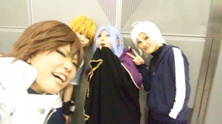 �ӂ����Ƃ�!!