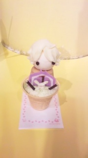 �C�����N