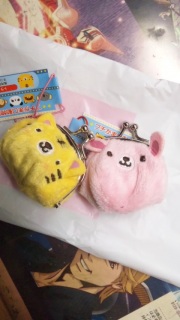 TIGER&BUNNY