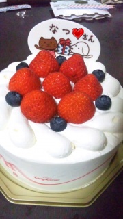 Happy Birthday ����^O^