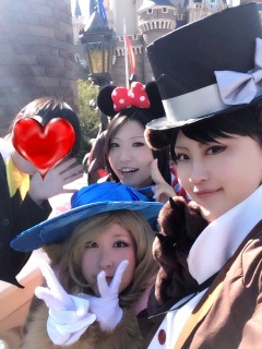�J���x�A�Ȃ���l�Ɓ[�I