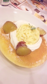�p���P�[�L��������